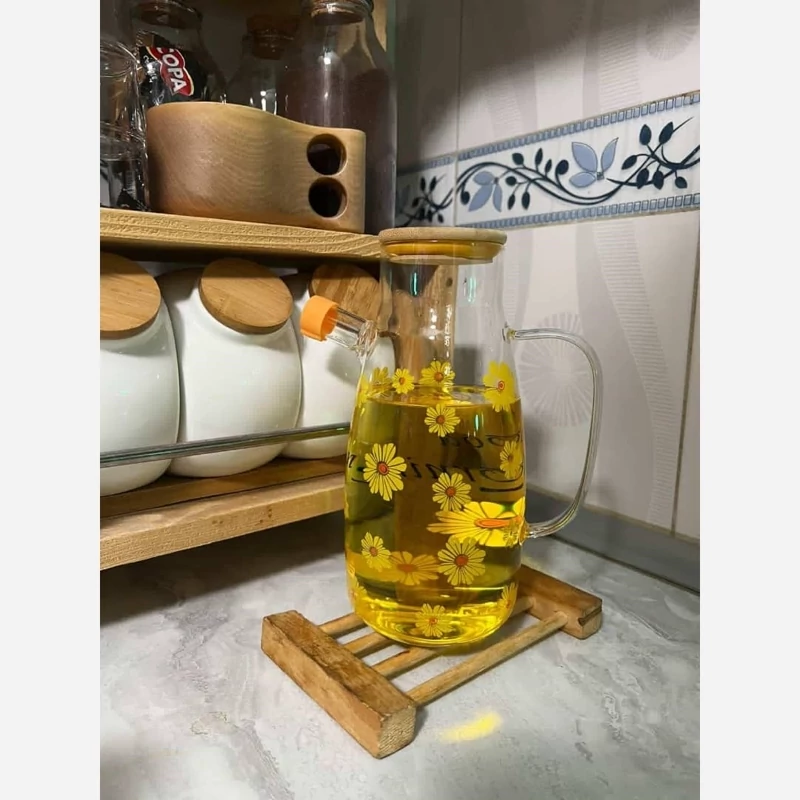 روغن ریز پیرکس بابونه