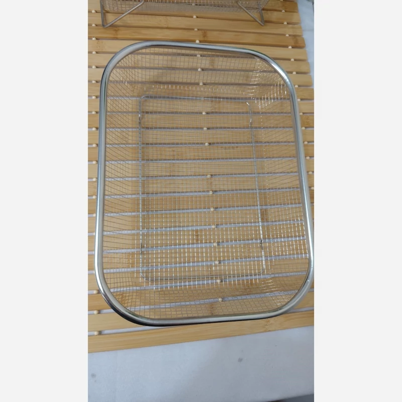 ست سبداستیل304 درجه 1